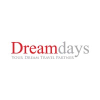 DDHolidays.com Logo