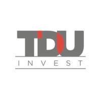 TDU Invest Logo