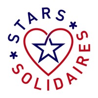 Stars Solidaires Logo