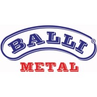 BALLI METAL INDUSTRY & TRADE INC. Logo