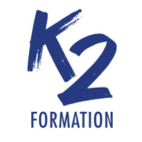 K2 FORMATION Logo