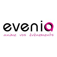 Evenia.fr Logo
