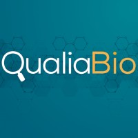 QualiaBio Logo
