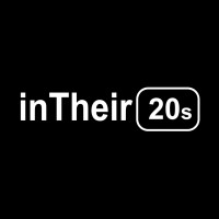 inTheir20s Logo