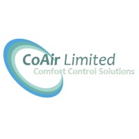 CoAir Limited Logo