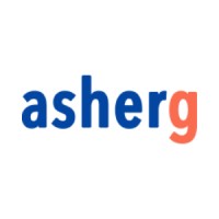 AsherG Logo
