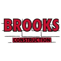 Brooks Construction Services, Inc. Logo