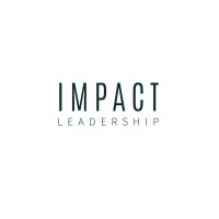 Impact Leadership Logo