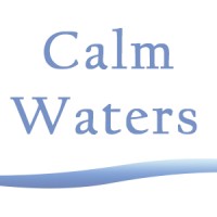 Calm Waters Inc Logo