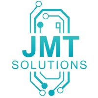 JMT Solutions Logo