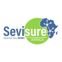 Sevisure Africa Logo