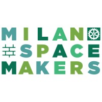 Milano Space Makers Logo