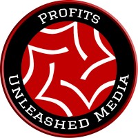 Profits Unleashed Media Logo