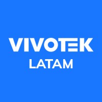 VIVOTEK LATAM Logo