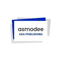 Asmodee North America Publishing Logo