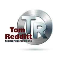 Tom Redditt Foodservice Solutions Logo