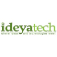 Ideyatech, Inc. Logo