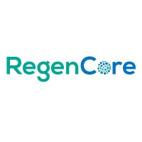 RegenCore Logo