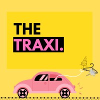 The Traxi Logo