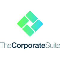 The Corporate Suite Logo