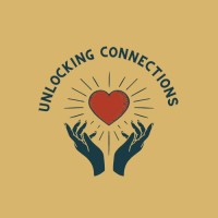 Unlocking Connections Logo