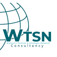 Wtsn Consultancy Ltd Logo