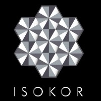 ISOKOR Logo