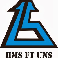 Himpunan Mahasiswa Sipil FT UNS Logo