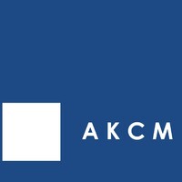 AKCM Services Ltd Logo