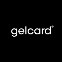 gelcard®️ Logo