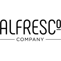 Alfresco Company Logo