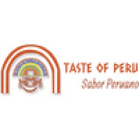 Taste Of Peru Logo