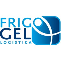 Frigo Gel Logistica del freddo Logo