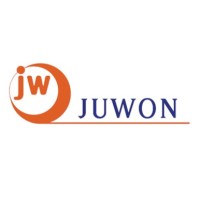 Juwon Metal Logo