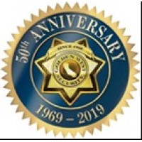 GOLDEN WEST SECURITY INC Logo