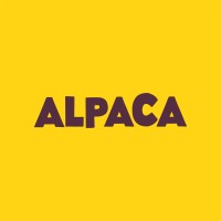 Alpaca Coffee Logo