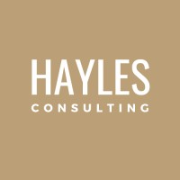 Hayles Consulting Logo
