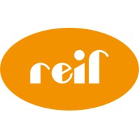 Reif Facility Services AG Logo