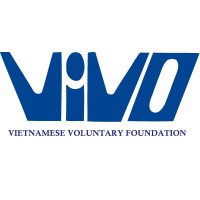 Vietnamese Voluntary Foundation - VIVO Logo