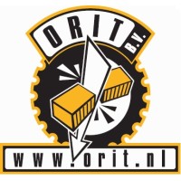ORIT B.V. Logo