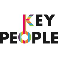 KEY PEOPLE Logo