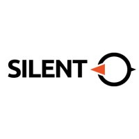 Silent West Logo