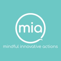 Mindful Innovative Action Logo