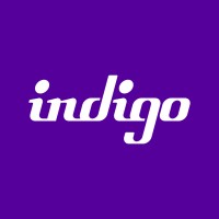 Indigo Branding Agency Logo