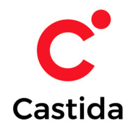 Castida Logo