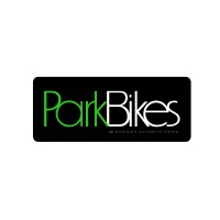 Park Bikes At Sydney Olympic Park Logo
