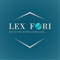 Lex Fori PLLC Logo