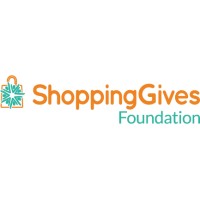 ShoppingGives Foundation Logo