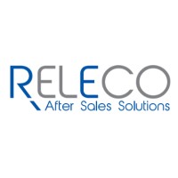 Releco S.r.l Logo