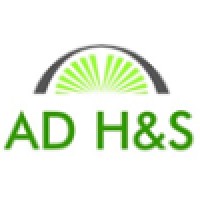 AD Health & Safety Logo